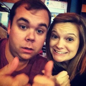 Meet your Posher, Whitney